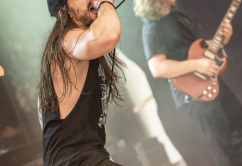 Get The Shot @ Open Air Gränichen - Photo By Dänu