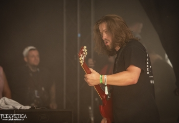 Get The Shot @ Open Air Gränichen - Photo By Dänu