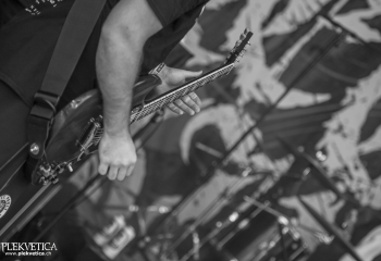 Get The Shot @ Open Air Gränichen - Photo By Dänu