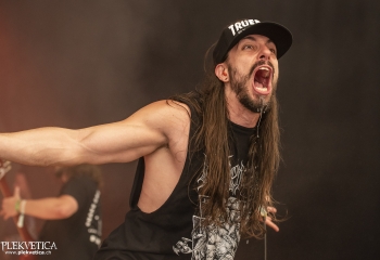 Get The Shot @ Open Air Gränichen - Photo By Dänu