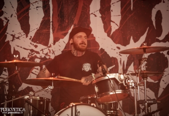 Get The Shot @ Open Air Gränichen - Photo By Dänu