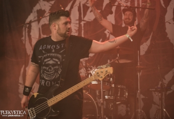 Get The Shot @ Open Air Gränichen - Photo By Dänu