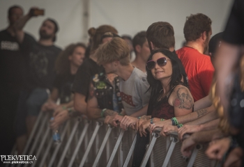 Get The Shot @ Open Air Gränichen - Photo By Dänu