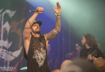 Get The Shot @ Open Air Gränichen - Photo By Dänu