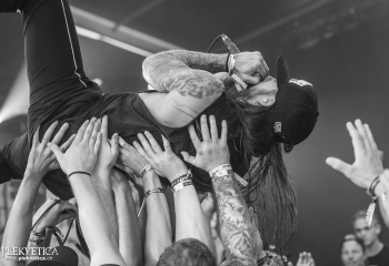 Get The Shot @ Open Air Gränichen - Photo By Dänu