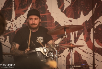 Get The Shot @ Open Air Gränichen - Photo By Dänu