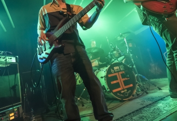 Glowing Shelter - Photo By Dänu