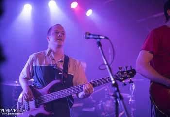 Glowing Shelter - Photo By Dänu