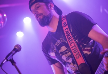 Glowing Shelter - Photo By Dänu