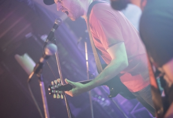 Glowing Shelter - Photo By Dänu