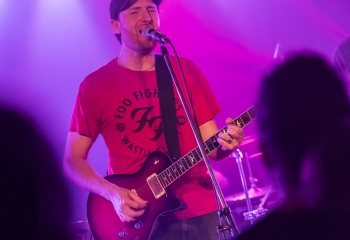 Glowing Shelter - Photo By Dänu