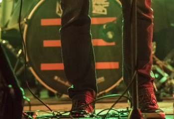 Glowing Shelter - Photo By Dänu