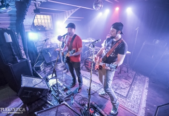 Glowing Shelter - Photo By Dänu