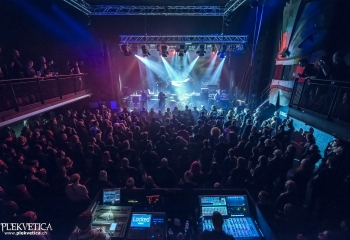 GOATWHORE - Photo By Dänu