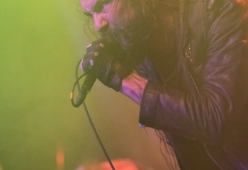 GOATWHORE - Photo By Dänu