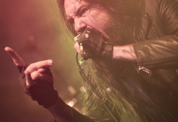 GOATWHORE - Photo By Dänu