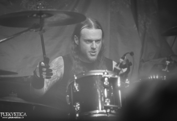 GOATWHORE - Photo By Dänu