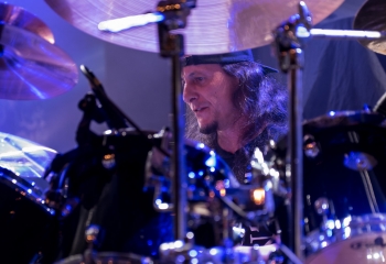 Gods Of Silence - Photo by Marc