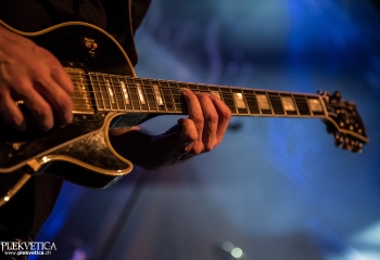 Gods Of Silence - Photo by Marc