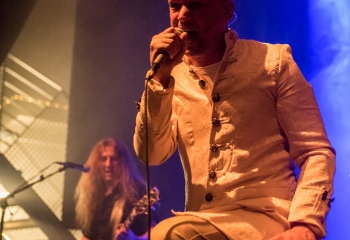 Gods Of Silence - Photo by Marc