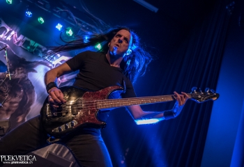 Gonoreas - Photo by Marc