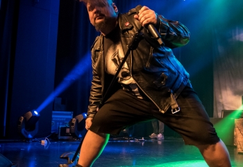 Gonoreas - Photo by Marc