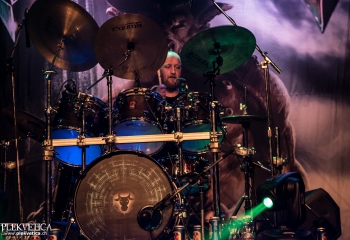 Gonoreas - Photo by Marc