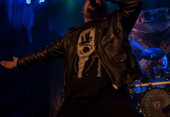 Gonoreas - Photo by Marc