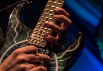 Gonoreas - Photo by Marc