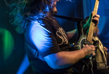 Gonoreas - Photo by Marc