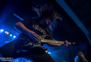 Gonoreas - Photo by Marc