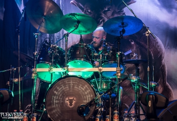 Gonoreas - Photo by Marc