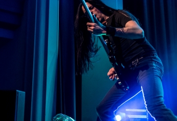 Gonoreas - Photo by Marc