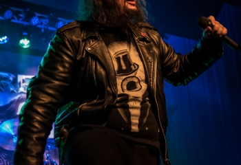 Gonoreas - Photo by Marc