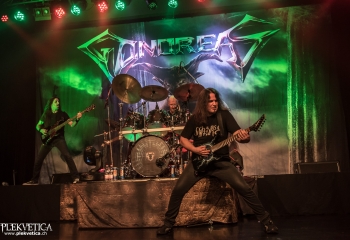 Gonoreas - Photo by Marc