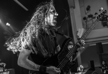 Gonoreas - Photo by Marc