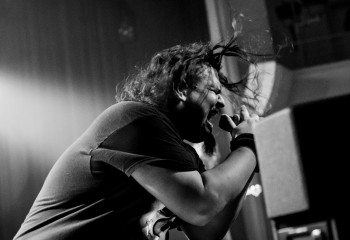 Gonoreas - Photo by Marc