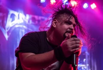 Gonoreas - Photo by Marc