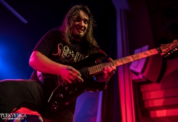 Gonoreas - Photo by Marc