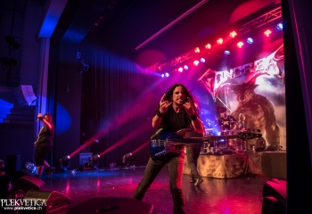 Gonoreas - Photo by Marc