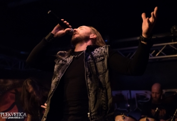 Gonoreas - Photo by Nati