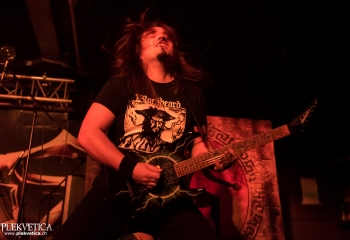 Gonoreas - Photo by Nati