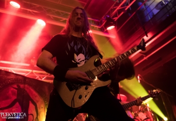 Gonoreas - Photo by Nati