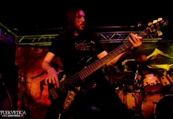 Gonoreas - Photo by Nati