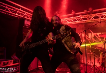 Gonoreas - Photo by Nati