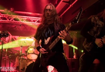 Gonoreas - Photo by Nati