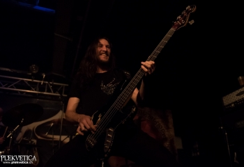 Gonoreas - Photo by Nati