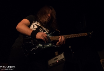 Gonoreas - Photo by Nati