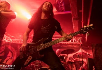 Gonoreas - Photo by Nati