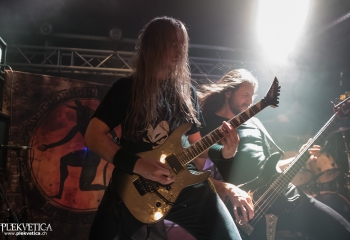 Gonoreas - Photo by Nati